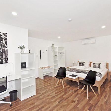 Casa Rust Apartman Kültér fotó
