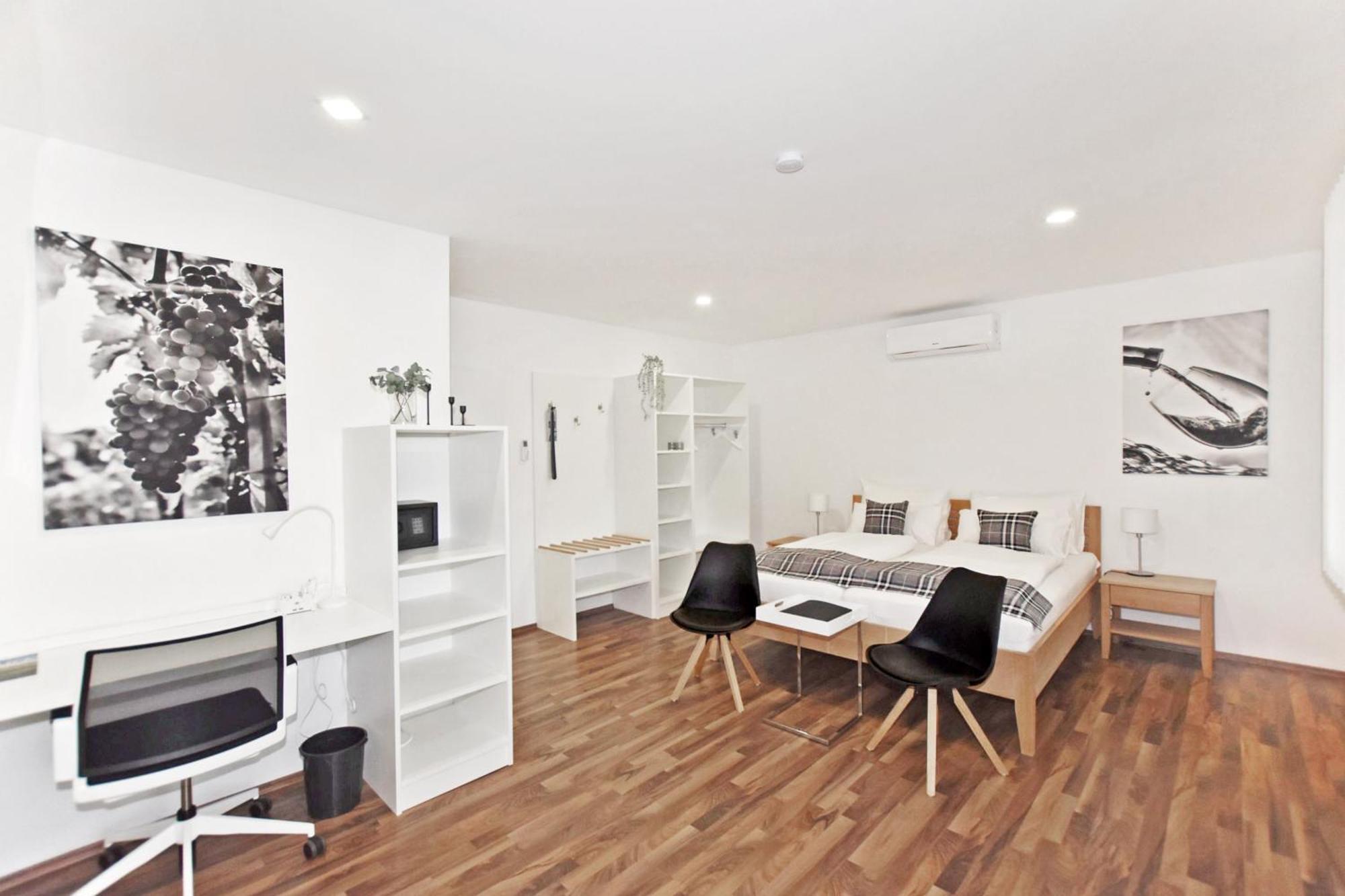 Casa Rust Apartman Kültér fotó
